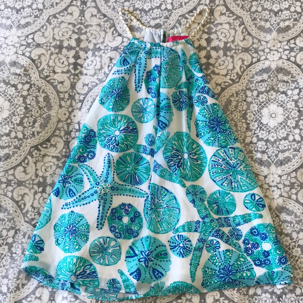 Lilly Pulitzer Tank Top